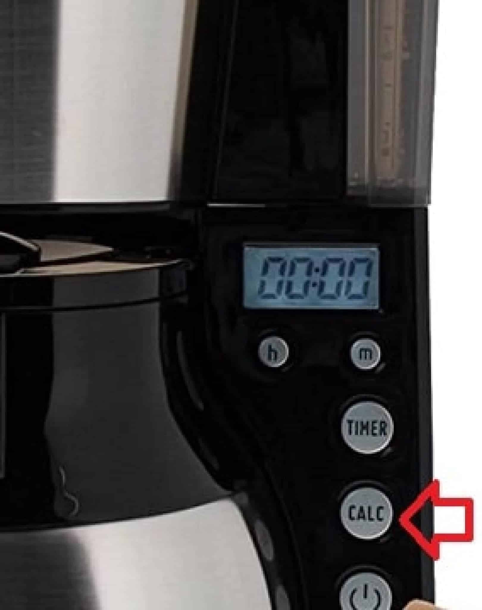 Melitta Look Therm Timer 1011 16 Entkalken Cafetière à filtre Melitta Look Therm Timer (1011-16) - Notre avis complet.
