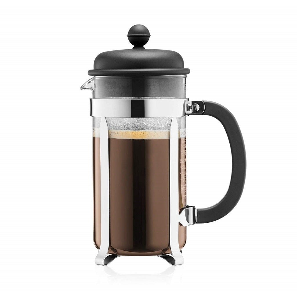 Cafetière à piston ou French Press