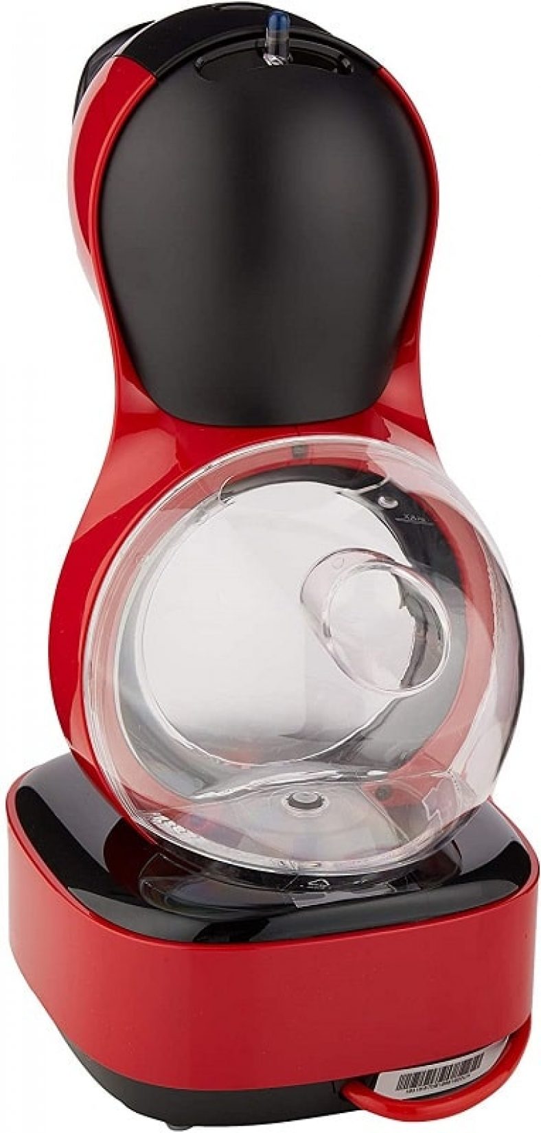 Krups Vb5020 Ne Fait Plus De Froid