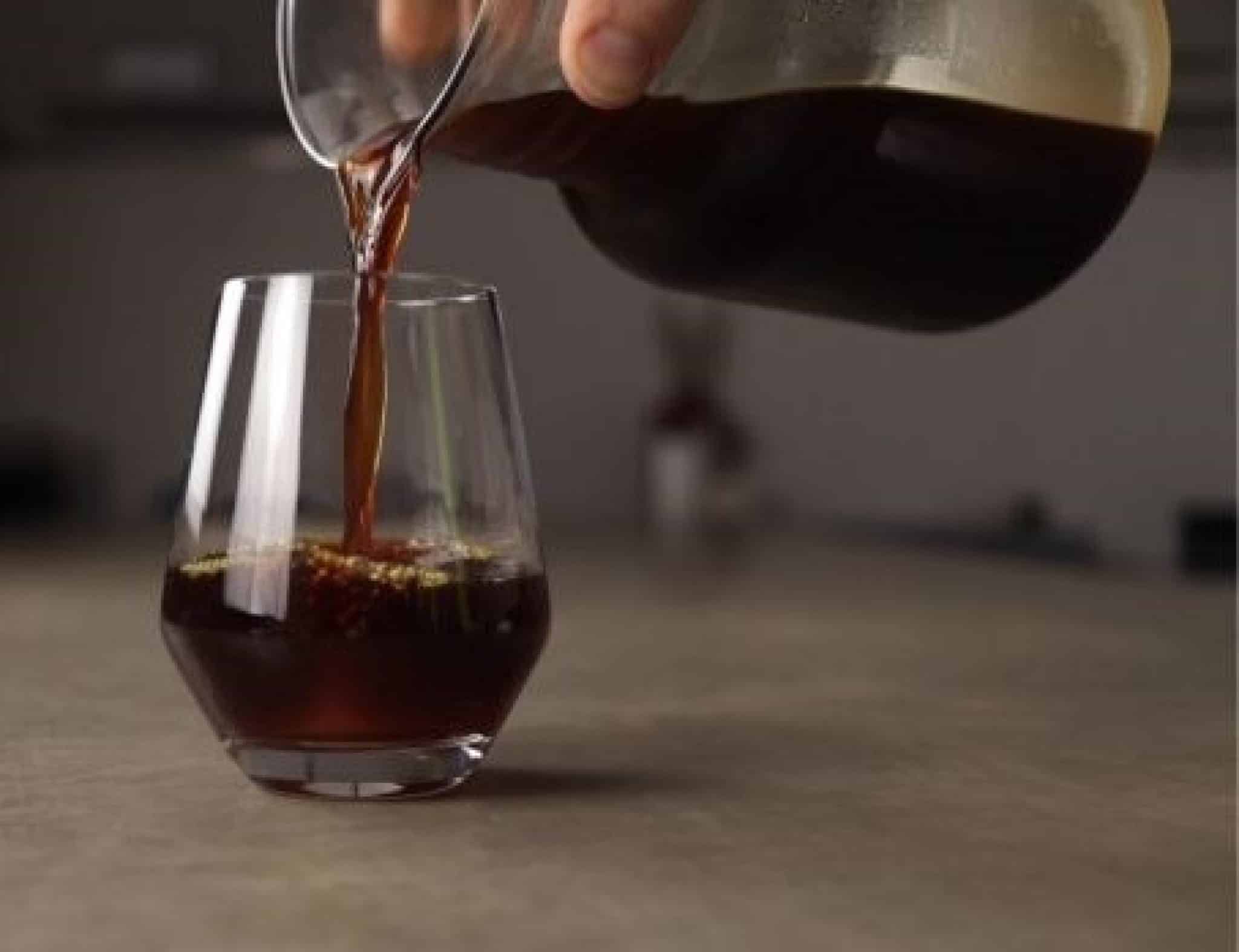 Tout ce que vous devez savoir sur la caféine contenue dans le café — free download
