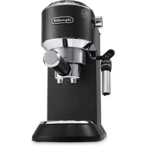 Machine expresso à porte-filtre De’Longhi Dedica
