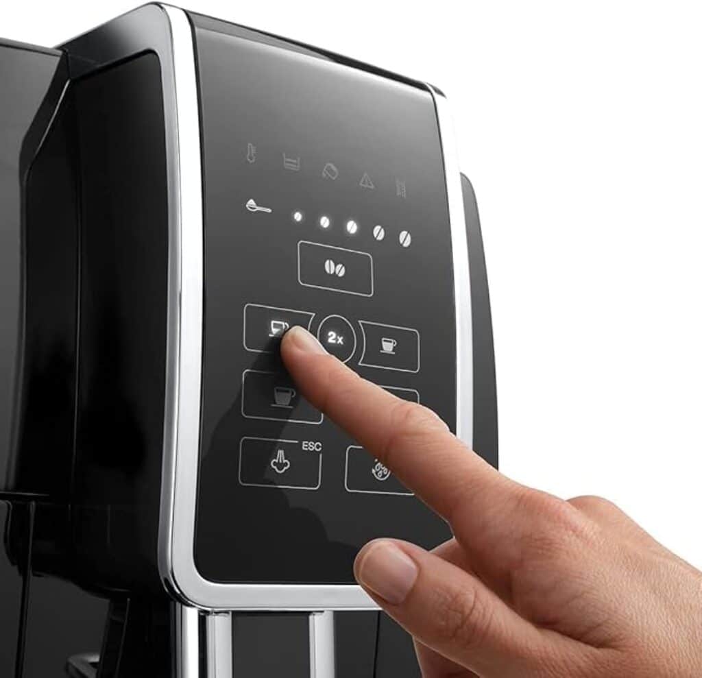 De’Longhi Dinamica vs Dinamica Plus : test complet et avis