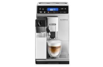 DeLonghi Autentica Cappuccino : test complet et avis