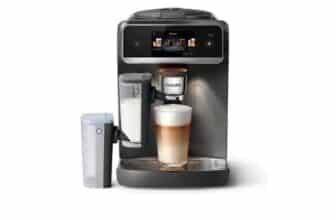 Philips Café Aromis Série 8000