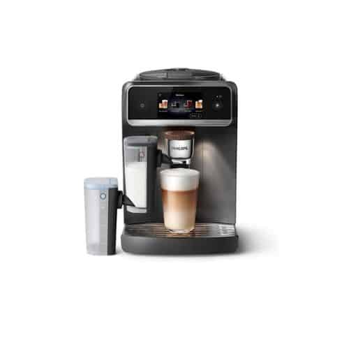 Philips Café Aromis Série 8000