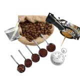 Les meilleurs parametres pour preparer un expresso