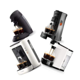 Liste de toutes les machines Philips Senseo