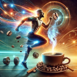 Effets de la caféine sur la performance sportive