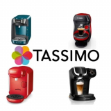 Les principales différences entre les modèles Bosch Tassimo