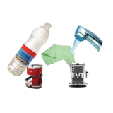 Comment nettoyer et entretenir une machine à expresso ?