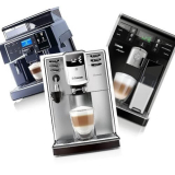 Les machines à café Philips Saeco