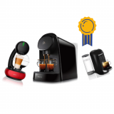 Guide des meilleures machines à expresso à capsule