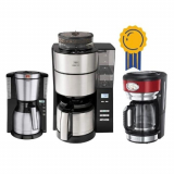 Guide complet des meilleures cafetières à filtre