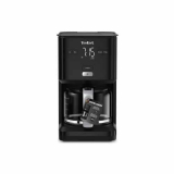 Cafetière à filtre Tefal Smart’n Light