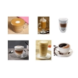 Les différentes préparations de café