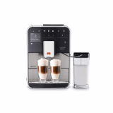 Melitta Barista TS Smart  machine à Expresso avec broyeur à grain
