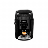 Krups Essential (EA816031) machine à Expresso avec broyeur à grain