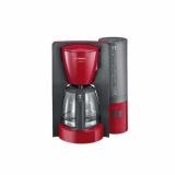 Cafetière à filtre Bosch ConfortLine (TKA6A044)